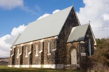 St Peter's Anglican Church,