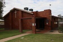 St Peter's Anglican Church