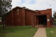 St Peter's Anglican Church 04-04-2021 - John Huth, Wilston, Brisbane