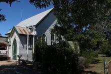 St Peter's Anglican Church