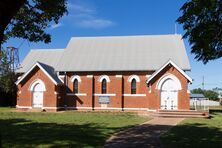 St Peter's Anglican Church