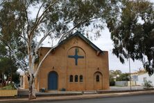 St Peter's Anglican Church