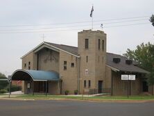 St Peter's Anglican Church