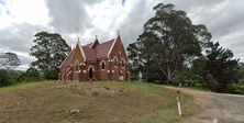 St Peter's Anglican Church