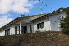 St Peter's Anglican Church