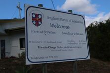 St Peter's Anglican Church 22-05-2022 - John Huth, Wilston, Brisbane