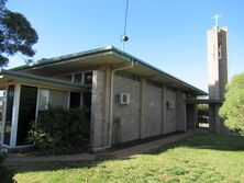 St Peter's Anglican Church