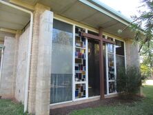 St Peter's Anglican Church 28-06-2022 - John Conn, Templestowe, Victoria