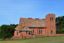 St Peter's Anglican Church