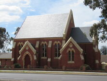 St Peter's Anglican Church 25-09-2022 - John Conn, Templestowe, Victoria