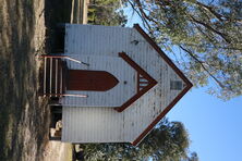 St Peter's Anglican Church