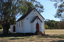 St Peter's Anglican Church 25-06-2023 - John Huth, Wilston, Brisbane