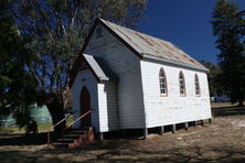 St Peter's Anglican Church 25-06-2023 - John Huth, Wilston, Brisbane