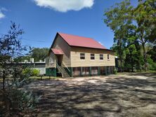 St Peter's Anglican Church