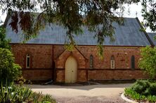 St Peter's Anglican Church