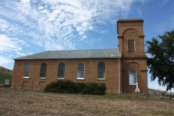 St Peter's Anglican Church