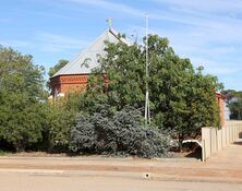 St Peter's Anglican Church