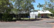 St Peter's Anglican Church