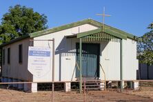 St Peter's Anglican Church