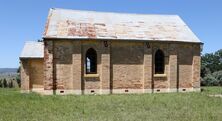 St Peter's Anglican Church