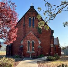 St Peter's Anglican Church