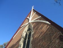 St Peter's Anglican Church 03-02-2016 - John Conn, Templestowe, Victoria