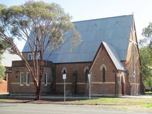 St Peter's Anglican Church 03-02-2016 - John Conn, Templestowe, Victoria