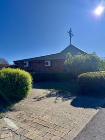 St Peter's Anglican Church