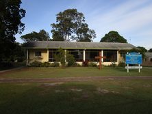 St Peter's Anglican Church