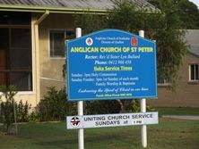 St Peter's Anglican Church 18-05-2016 - John Huth, Wilston, Brisbane 