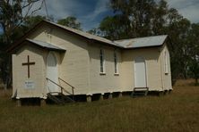 St Peter's Anglican Church