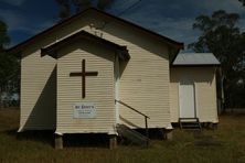 St Peter's Anglican Church 16-04-2016 - John Huth, Wilston, Brisbane 