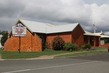 St Peter's Anglican Church 19-03-2017 - John Huth, Wilston, Brisbane.