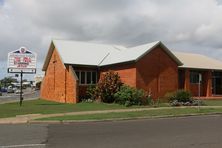 St Peter's Anglican Church 19-03-2017 - John Huth, Wilston, Brisbane.