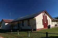 St Peter's Anglican Church 06-05-2017 - John Huth, Wilston, Brisbane.