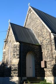 St Peter's Anglican Church 29-04-2017 - John Huth, Wilston, Brisbane.