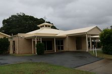 St Peter's Anglican Church