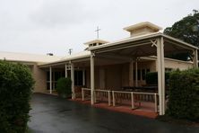 St Peter's Anglican Church 01-02-2018 - John Huth, Wilston, Brisbane