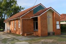 St Peter's Anglican Church