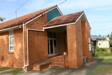 St Peter's Anglican Church 13-01-2018 - John Huth, Wilston, Brisbane