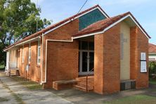 St Peter's Anglican Church 13-01-2018 - John Huth, Wilston, Brisbane