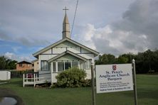 St Peter's Anglican Church