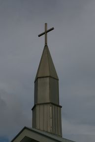 St Peter's Anglican Church 23-02-2018 - John Huth, Wilston, Brisbane 