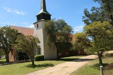 St Peter's Anglican Church  27-10-2016 - John Huth, Wilston, Brisbane