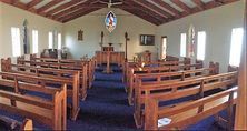 St Peter's Anglican Church - Former 14-09-2018 - Aston & Joyce Pty Ltd - Grenfell - domain.com.au