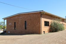 St Peter's Anglican Church - Former 17-01-2019 - John Huth, Wilston, Brisbane