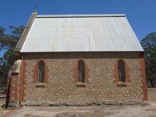 St Peter's Anglican Church - Former 16-01-2020 - John Conn, Templestowe, Victoria