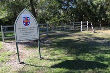 St Peter's Anglican Church - Former