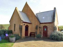 St Peter's Anglican Church - Former unknown date - Asset Real Estate Portland & Heywood - Portland