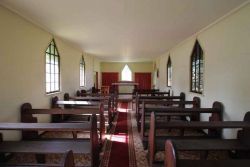 St Peter's Anglican Church - Former 00-00-2016 - Bettington Rural - Murrurundi - realestate.com.au